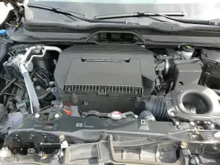 2024 Honda Pilot EX-L с VIN 5FNYG1H54RB006371, выставлен на аукционе Copart как лот 84606195 с пробегом 18 728 миль миль и Списание • Salvage title. История ставок и продаж доступна на DreamBid. Изображение 14.