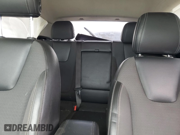 2020 Buick Encore GX Select z VIN KL4MMDS23LB131289, wystawiony jako Copart lot #62785085 z przebiegiem Nie podano mil oraz Szkoda całkowita • Salvage title. Historia ofert i sprzedaży dostępna na DreamBid. Obrazek 10.