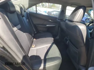 2014 Toyota Camry L with VIN 4T1BF1FK4EU302201, listed as a Copart auction lot 52169875 with 80,644 mi miles and Salvage Title. Bid and sale history available at DreamBid. Image 10.