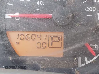 2008 Nissan Xterra S with VIN 5N1AN08W48C531898, listed as a IAAI auction lot 41710488 with 106,041 mi miles and . Bid and sale history available at DreamBid. Image 15.