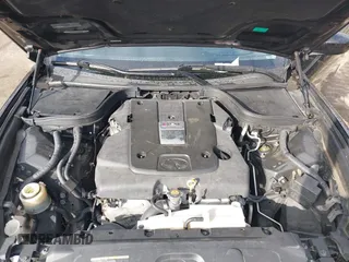 2013 Infiniti G37 with VIN JN1CV6FE4DM230243, listed as a IAAI auction lot 41913155 with Not Provided miles. Bid and sale history available at carsss.com. Image 10.