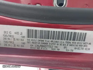 2016 Jeep Patriot Sport with VIN 1C4NJPBB4GD777312, listed as a IAAI auction lot 41906384 with 154,751 mi miles. Bid and sale history available at carsss.com. Image 9.
