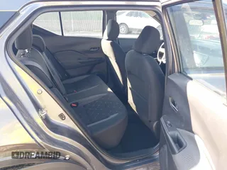 2020 Nissan Kicks SV с VIN 3N1CP5CV7LL546690, выставлен на аукционе IAAI как лот 41991822 с пробегом 50 383 миль миль и . История ставок и продаж доступна на DreamBid. Изображение 8.