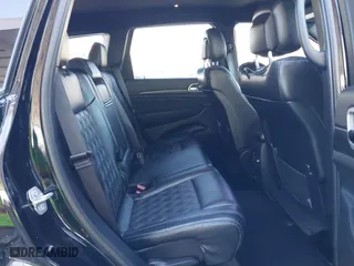2021 Jeep Grand Cherokee Laredo X with VIN 1C4RJEAG7MC538812, listed as a IAAI auction lot 41337593 with 68,865 mi miles. Bid and sale history available at carsss.com. Image 8.