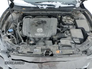 2015 Mazda Mazda3 i Touring with VIN 3MZBM1V7XFM185444, listed as a Copart auction lot 42723785 with 116,039 mi miles and Clean Title. Bid and sale history available at carsss.com. Image 11.