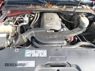 2003 GMC Yukon SLT with VIN 1GKEK13Z73R199374, listed as a IAAI auction lot 41840225 with 230,235 mi miles. Bid and sale history available at carsss.com. Image 10.