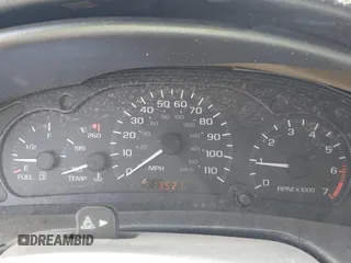 2003 Chevrolet Cavalier with VIN 1G1JC52F537163886, listed as a IAAI auction lot 42410684 with 213,521 mi miles and . Bid and sale history available at DreamBid. Image 7.