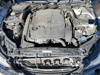 2013 Mercedes-Benz C C 350 with VIN WDDGJ5HB1DG053792, listed as a Copart auction lot 71018844 with 123,796 mi miles and Salvage Title. Bid and sale history available at carsss.com. Image 11.