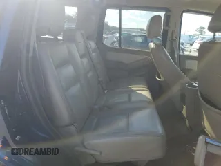2008 Ford Explorer Eddie Bauer с VIN 1FMEU74E58UA67413, выставлен на аукционе Copart как лот 65111545 с пробегом Не указан миль и На запчасти • Non repairable. История ставок и продаж доступна на DreamBid. Изображение 11.