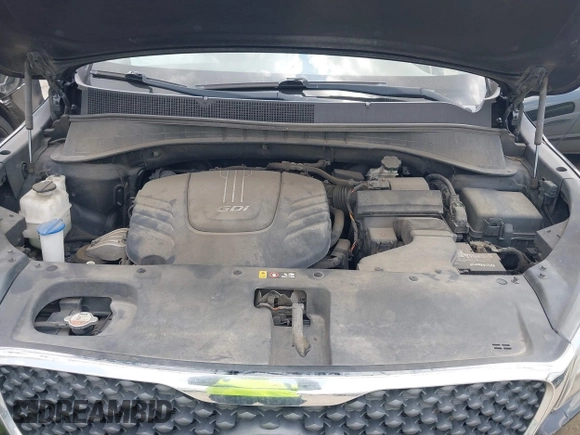 2016 Kia Sorento LX z VIN 5XYPGDA50GG112670, wystawiony jako IAAI lot #42170870 z przebiegiem 165 053 mil mil oraz . Historia ofert i sprzedaży dostępna na DreamBid. Obrazek 10.