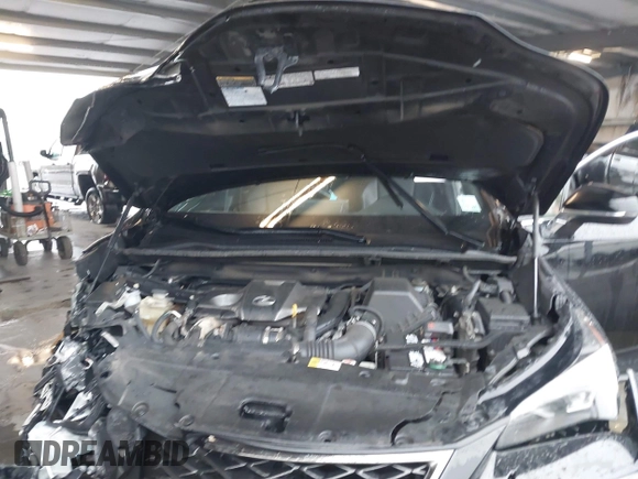 2019 Lexus NX 300 with VIN JTJBARBZXK2183689, listed as a IAAI auction lot 41275767 with 81,935 mi miles and . Bid and sale history available at DreamBid. Image 10.