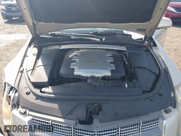 2009 Cadillac CTS RWD с VIN 1G6DF577290119328, выставлен на аукционе IAAI как лот 42508096 с пробегом 136 049 миль миль и . История ставок и продаж доступна на DreamBid. Изображение 10.