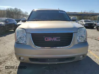 2012 GMC Yukon XL SLT with VIN 1GKS2KE77CR151295, listed as a Copart auction lot 42218105 with 84,590 mi miles and Salvage Title. Bid and sale history available at carsss.com. Image 5.