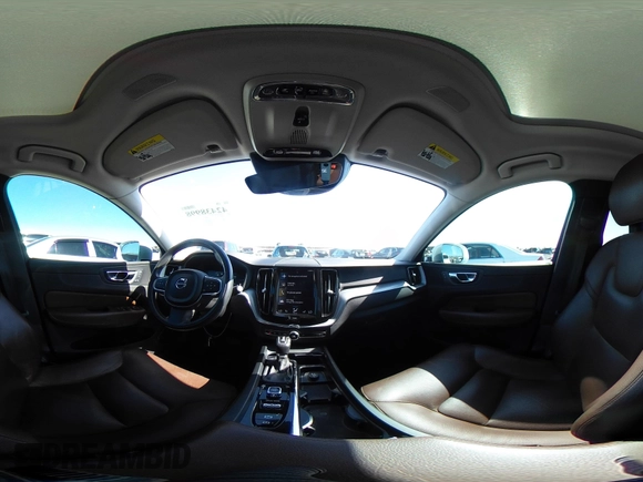 2018 Volvo XC60 Momentum с VIN YV4102RKXJ1041197, выставлен на аукционе IAAI как лот 42438998 с пробегом 110 977 миль миль и . История ставок и продаж доступна на DreamBid. Изображение 18.
