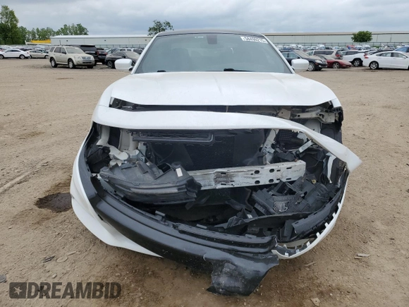 2015 Dodge Charger SXT with VIN 2C3CDXJG7FH779296, listed as a Copart auction lot 58490215 with 173,371 mi miles and Clean title. Bid and sale history available at DreamBid. Image 5.