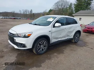 2019 Mitsubishi Outlander ES z VIN JA4AP3AU6KU018494, wystawiony jako IAAI lot #42026362 z przebiegiem 41 146 mil mil oraz . Historia ofert i sprzedaży dostępna na DreamBid. Obrazek 19.