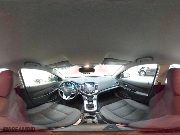 2013 Chevrolet Cruze ECO with VIN 1G1PJ5SB8D7114101, listed as a Copart auction lot 45866335 with 137,397 mi miles and Clean Title. Bid and sale history available at carsss.com. Image 15.