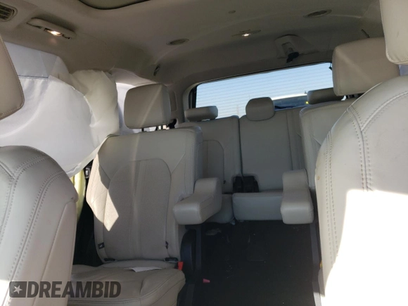 2019 Ford Expedition Platinum with VIN 1FMJU1LT1KEA71438, listed as a Copart auction lot 48466285 with 67,764 mi miles and Salvage Title. Bid and sale history available at carsss.com. Image 10.
