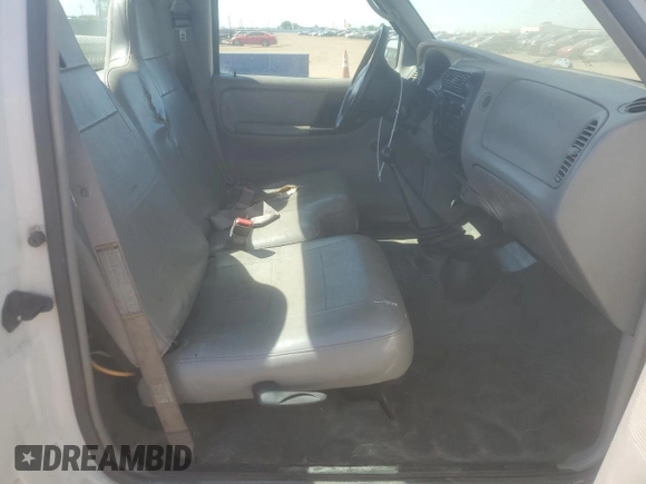 1998 Ford Ranger XL с VIN 1FTYR11U2WTA04817, выставлен на аукционе Copart как лот 64285165 с пробегом 189 999 миль миль и Списание • Salvage title. История ставок и продаж доступна на DreamBid. Изображение 10.