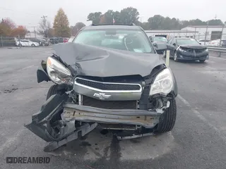 2013 Chevrolet Equinox LT with VIN 2GNALDEK5D6305480, listed as a IAAI auction lot 40920446 with 174,301 mi miles. Bid and sale history available at carsss.com. Image 12.