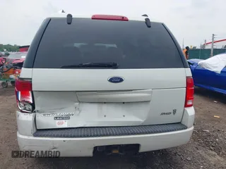 2003 Ford Explorer with VIN 1FMDU85W93ZB10610, listed as a IAAI auction lot 42506032 with 247,444 mi miles and . Bid and sale history available at DreamBid. Image 16.