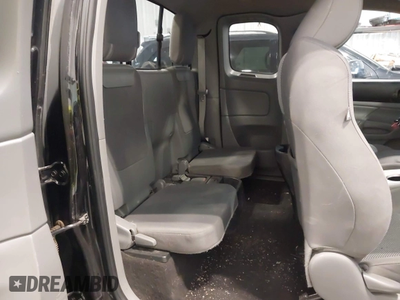 2013 Toyota Tacoma with VIN 5TFUU4EN4DX076111, listed as a IAAI auction lot 42068015 with 152,837 mi miles and . Bid and sale history available at DreamBid. Image 8.