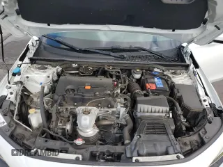 2022 Honda Civic Sedan LX with VIN 2HGFE2F2XNH522977, listed as a Copart auction lot 42727175 with 51,485 mi miles and Salvage Title. Bid and sale history available at carsss.com. Image 12.