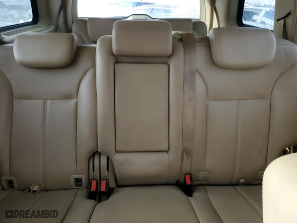 2007 Mercedes-Benz GL-Class with VIN 4JGBF22E47A210693, listed as a Copart auction lot 41978865 with 243,297 mi miles and Clean Title. Bid and sale history available at carsss.com. Image 10.
