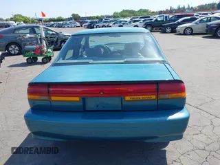 1995 Saturn SL with VIN 1G8ZK5277SZ320711, listed as a IAAI auction lot 42115543 with 77,558 mi miles and . Bid and sale history available at DreamBid. Image 16.