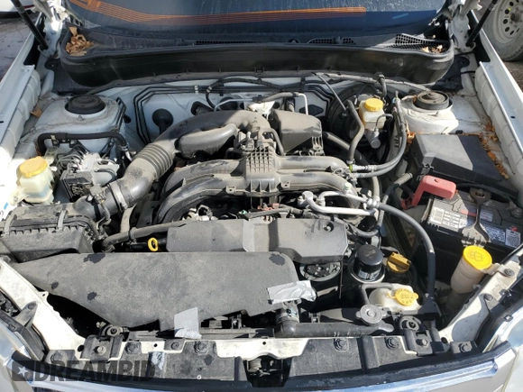 2012 Subaru Forester X Limited with VIN JF2SHBFC1CH409064, listed as a Copart auction lot 47255815 with 83,237 mi miles and Salvage title. Bid and sale history available at DreamBid. Image 12.