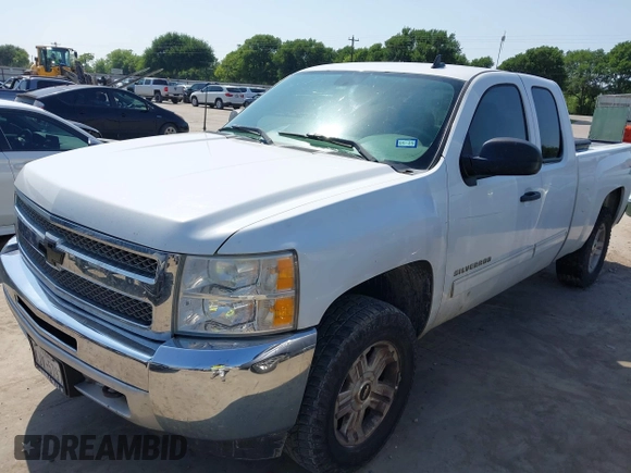 2013 Chevrolet Silverado 1500 LT with VIN 1GCRKSE72DZ116644, listed as a IAAI auction lot 42203289 with 195,165 mi miles and . Bid and sale history available at DreamBid. Image 17.