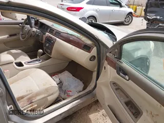 2007 Chevrolet Impala LT with VIN 2G1WT58K079158416, listed as a IAAI auction lot 41809051 with Not Provided miles and . Bid and sale history available at DreamBid. Image 5.