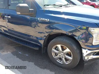 2018 Ford F-150 XL z VIN 1FTEX1CP6JFE07304, wystawiony jako IAAI lot #41984097 z przebiegiem 100 658 mil mil oraz . Historia ofert i sprzedaży dostępna na DreamBid. Obrazek 6.