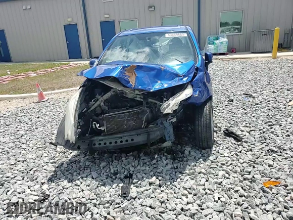 2014 Nissan Note SV with VIN 3N1CE2CP3EL372822, listed as a Copart auction lot 53089685 with 114,921 mi miles and Salvage title. Bid and sale history available at DreamBid. Image 15.
