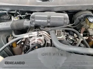 1994 Dodge 1500 with VIN 1B7HF16Z8RS570956, listed as a Copart auction lot 84050084 with 173,089 mi miles and Clean title. Bid and sale history available at DreamBid. Image 13.