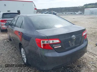 2012 Toyota Camry L z VIN 4T4BF1FK2CR163236, wystawiony jako IAAI lot #41859259 z przebiegiem 62 935 mil mil oraz . Historia ofert i sprzedaży dostępna na DreamBid. Obrazek 3.