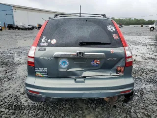 2010 Honda CR-V EX-L z VIN 5J6RE4H74AL049651, wystawiony jako Copart lot #58220965 z przebiegiem 91 636 mil mil oraz Szkoda całkowita • Salvage title. Historia ofert i sprzedaży dostępna na DreamBid. Obrazek 6.