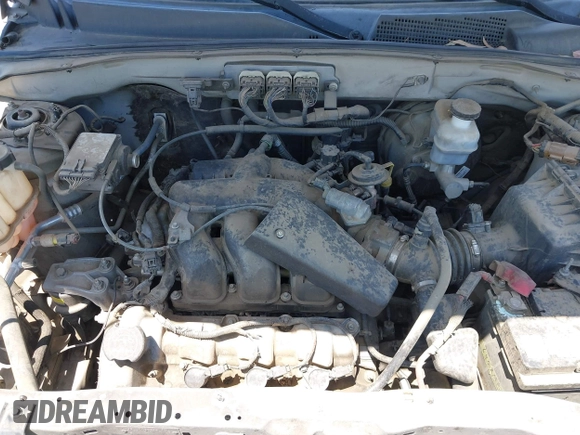 2008 Ford Escape Limited с VIN 1FMCU04128KB13867, выставлен на аукционе IAAI как лот 42499448 с пробегом 224 566 миль миль и . История ставок и продаж доступна на DreamBid. Изображение 10.