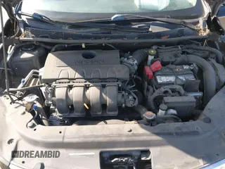 2015 Nissan Sentra SV z VIN 3N1AB7APXFY377116, wystawiony jako IAAI lot #41980134 z przebiegiem 160 821 mil mil oraz . Historia ofert i sprzedaży dostępna na DreamBid. Obrazek 10.