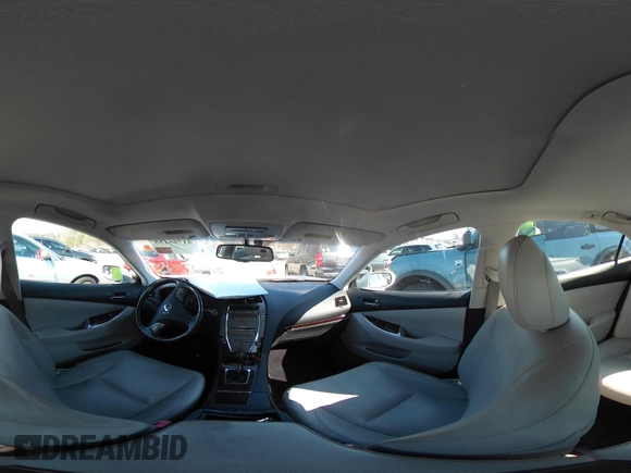 2011 Lexus ES 330 with VIN JTHBK1EG7B2450958, listed as a IAAI auction lot 41766155 with Not Provided miles and . Bid and sale history available at carsss.com. Image 17.