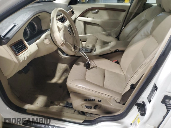 2010 Volvo XC70 3.2L z VIN YV4960BZ5A1091230, wystawiony jako Copart lot #56660795 z przebiegiem 138 400 mil mil oraz Szkoda całkowita • Salvage title. Historia ofert i sprzedaży dostępna na DreamBid. Obrazek 7.
