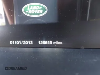 2016 Land Rover Range Rover с VIN SALGR2PF4GA291447, выставлен на аукционе IAAI как лот 42773656 с пробегом 126 685 миль миль и . История ставок и продаж доступна на DreamBid. Изображение 7.