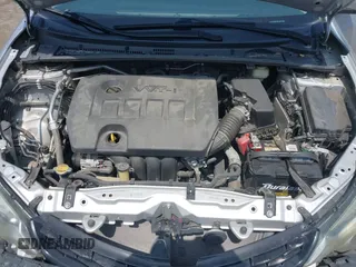 2016 Toyota Corolla L с VIN 5YFBURHE7GP405192, выставлен на аукционе IAAI как лот 42439522 с пробегом 90 475 миль миль и . История ставок и продаж доступна на DreamBid. Изображение 10.
