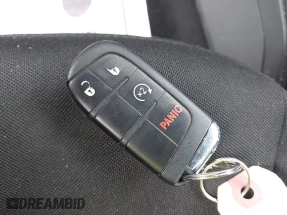 2018 Jeep Renegade Latitude with VIN ZACCJBBB2JPH11120, listed as a IAAI auction lot 41564737 with 80,905 mi miles and . Bid and sale history available at DreamBid. Image 11.
