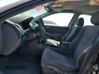 2005 Honda Accord LX with VIN 1HGCM56415A065869, listed as a Copart auction lot 62501495 with Not provided miles and Salvage title. Bid and sale history available at DreamBid. Image 7.