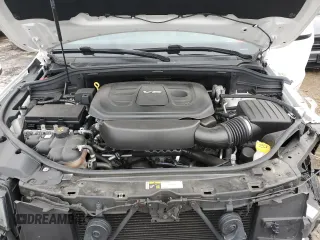 2019 Jeep Grand Cherokee Upland z VIN 1C4RJFAG5KC588482, wystawiony jako Copart lot #88003705 z przebiegiem 38 173 mil mil oraz Szkoda całkowita • Salvage title. Historia ofert i sprzedaży dostępna na DreamBid. Obrazek 12.