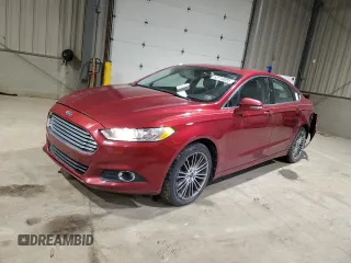 2013 Ford Fusion SE with VIN 3FA6P0HR3DR139706, listed as a Copart auction lot 53710085 with 73,877 mi miles and Salvage Title. Bid and sale history available at carsss.com. Image 1.