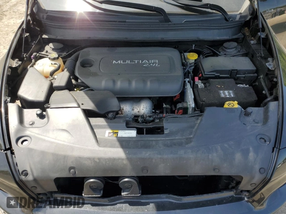2016 Jeep Cherokee Latitude with VIN 1C4PJMCB8GW299843, listed as a Copart auction lot 56159075 with 76,159 mi miles and Salvage title. Bid and sale history available at DreamBid. Image 11.