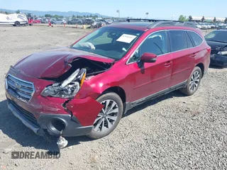 2017 Subaru Outback Limited с VIN 4S4BSENC1H3430791, выставлен на аукционе IAAI как лот 42058305 с пробегом 111 544 миль миль и . История ставок и продаж доступна на DreamBid. Изображение 17.