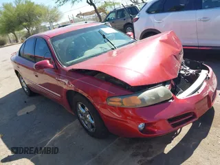 2004 Pontiac Bonneville SE z VIN 1G2HX52K54U178094, wystawiony jako IAAI lot #42223342 z przebiegiem 158 051 mil mil oraz . Historia ofert i sprzedaży dostępna na DreamBid. Obrazek 14.